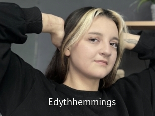 Edythhemmings