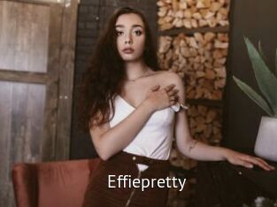 Effiepretty