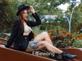 Effiewong