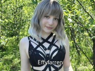 Effyfarren