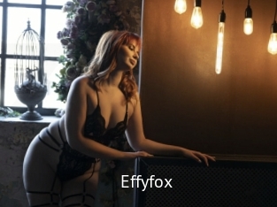 Effyfox