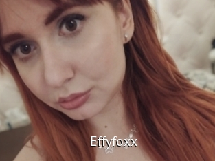 Effyfoxx