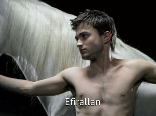 Efirallan