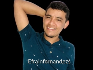 Efrainfernandezs