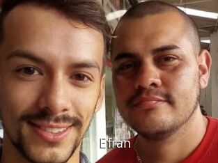Efran