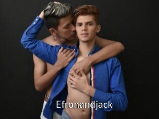 Efronandjack