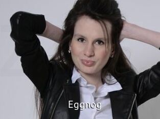 eggnog Zizi X