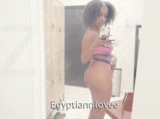 Egyptiannlovee