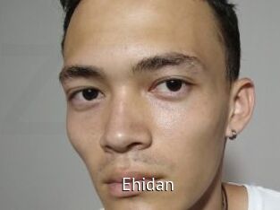 Ehidan