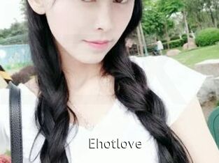Ehotlove