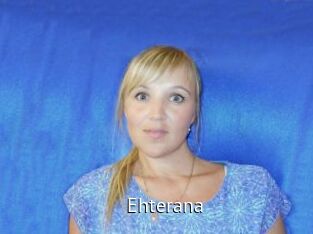 Ehterana