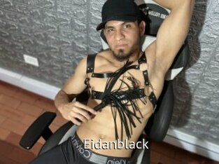 Eidanblack