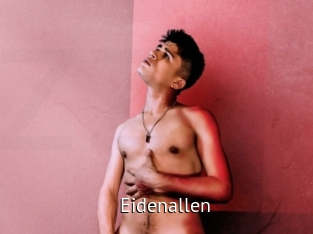 Eidenallen