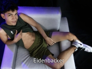 Eidenbacker