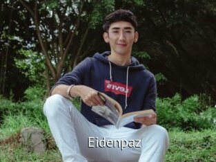 Eidenpaz