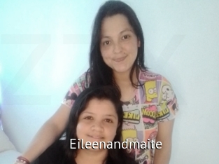 Eileenandmaite
