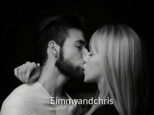 Eimmyandchris