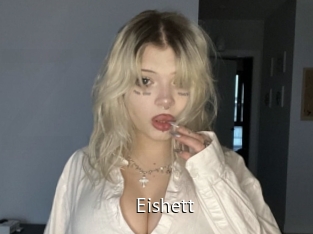 Eishett