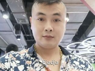 Ejadja