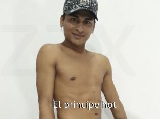 El_principe_hot