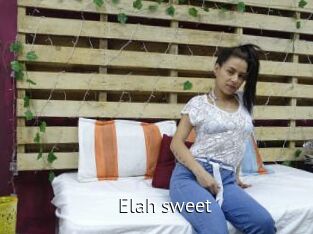Elah_sweet