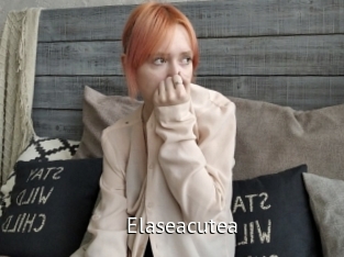 Elaseacutea