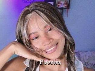 elaseles Zizi X