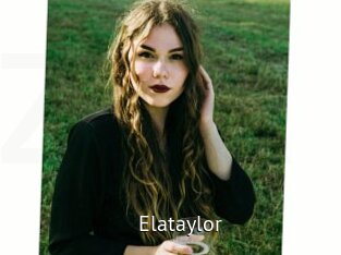 Elataylor