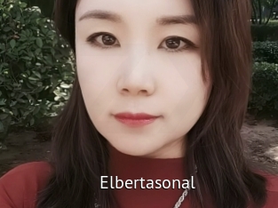 Elbertasonal