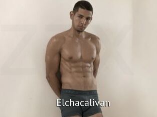 Elchacalivan
