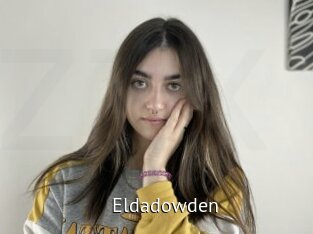 Eldadowden