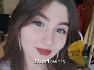 Eldaflowers
