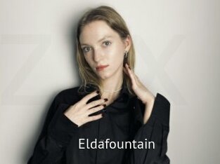 Eldafountain