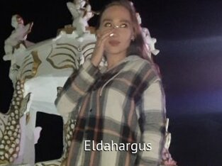 Eldahargus