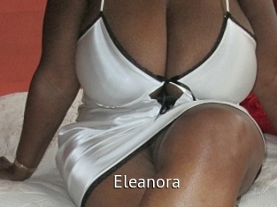 eleanora Zizi X