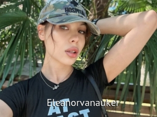 Eleanorvanauker
