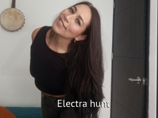 Electra_hunt