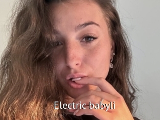 Electric_babyli