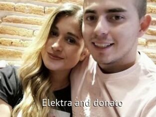 Elektra_and_donato