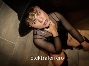 Elektraferrero