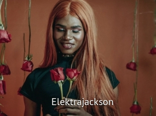 elektrajackson Zizi X