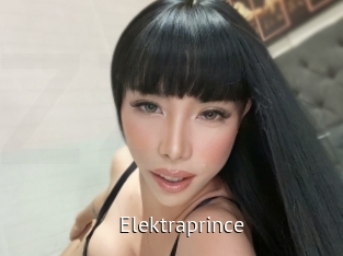 elektraprince Zizi X