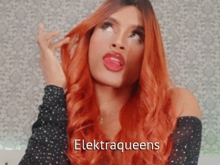 Elektraqueens
