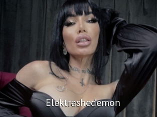 Elektrashedemon