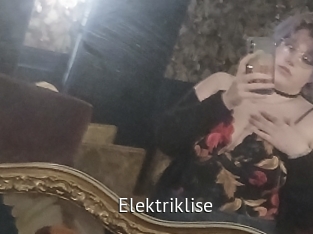 Elektriklise