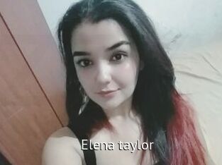 elena_taylor Zizi X