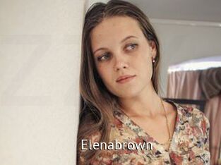 Elenabrown