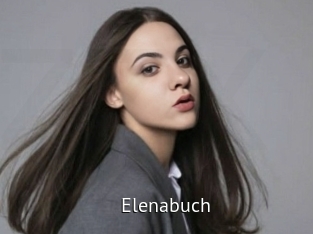 Elenabuch