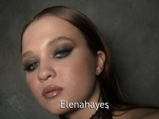 Elenahayes