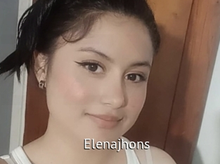 Elenajhons